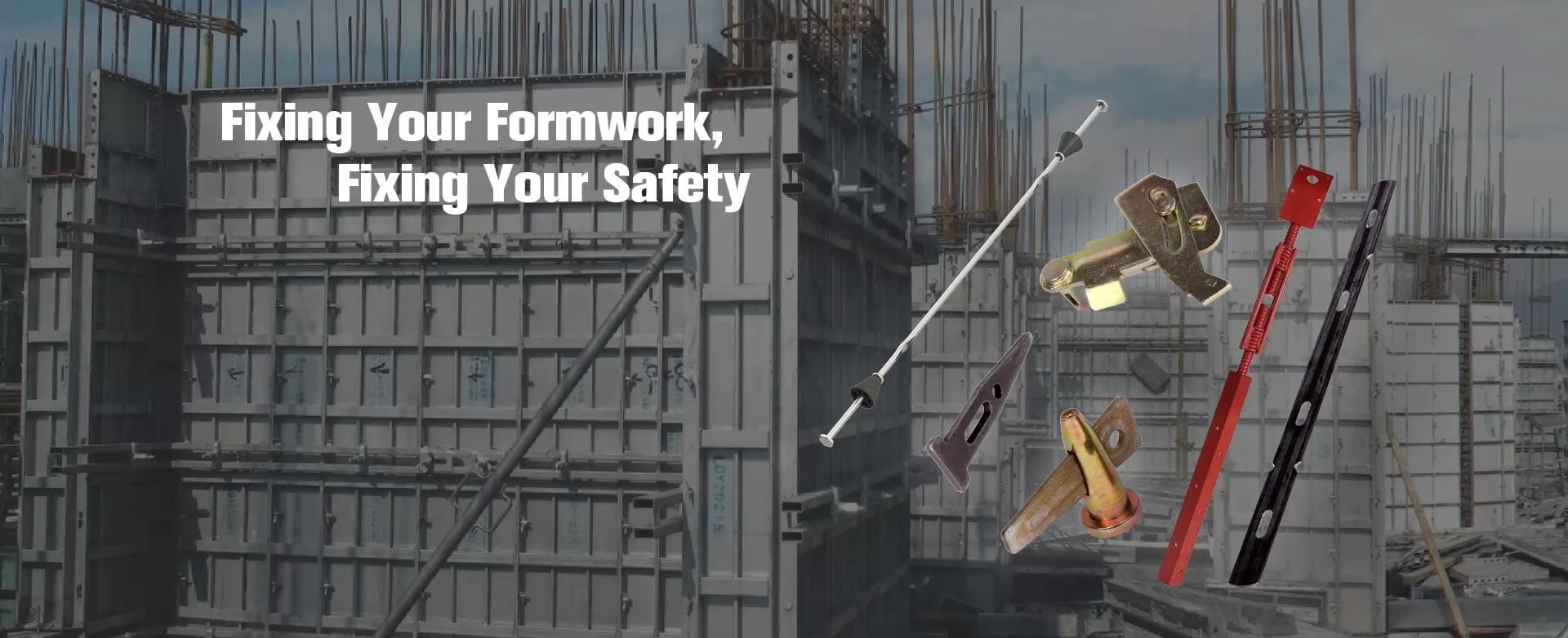 Formwork Accessories