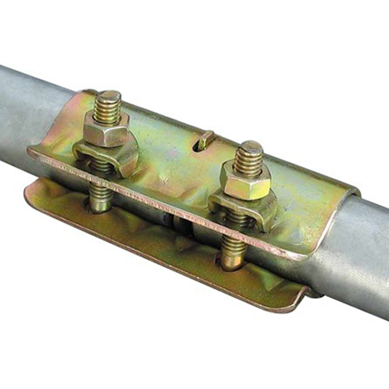 Pressed Sleeve Scaffolding Coupler │ Casting Scaffolding Swivel Coupler