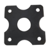 Steel Prop Jack Base Plate