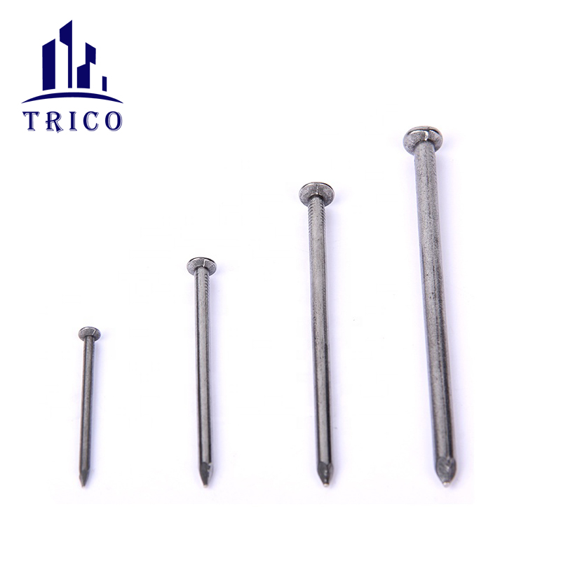 Common Nail for Construction