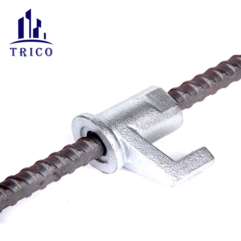 Formwork Tie Rod