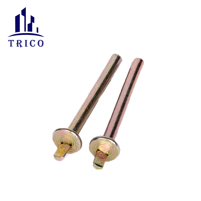 Carbon Steel Ceiling Anchor Bolt