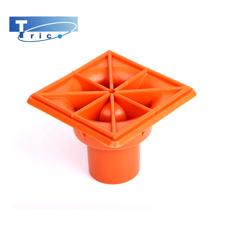 Plastic Construction Formwork