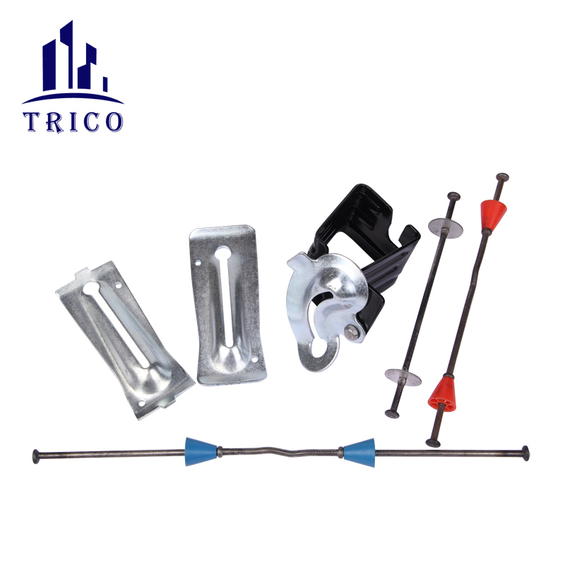 Formwork Accessories Snap Tie Wedge