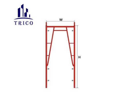 Scaffold