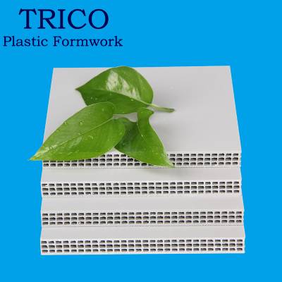 Plastic Template Boards