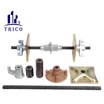 Formwork Tie Rod System Accessories