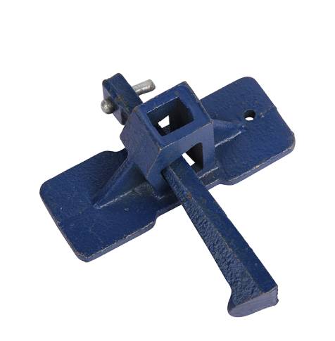 Formwork Rapid Clamp and Tensioner