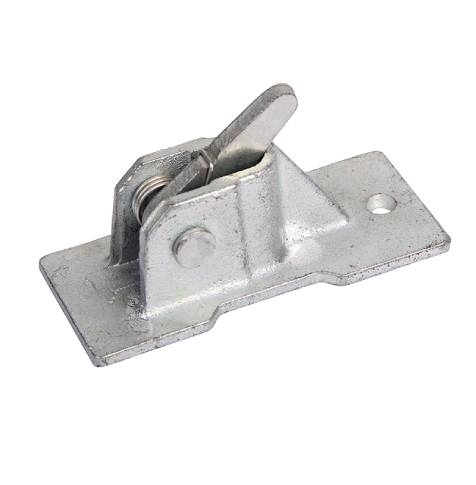 Formwork Rapid Clamp and Tensioner