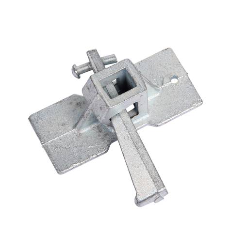 Formwork Rapid Clamp and Tensioner