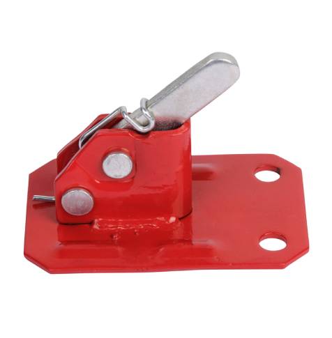 Formwork Rapid Clamp and Tensioner