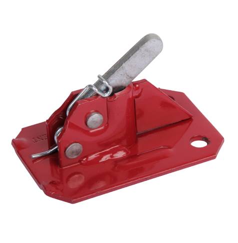 Formwork Rapid Clamp and Tensioner