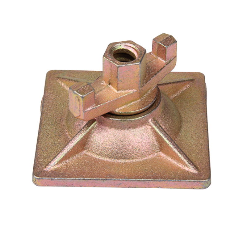 Combination Plate Nut