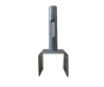 Scaffolding Prop Fork Head for Formwork Beam