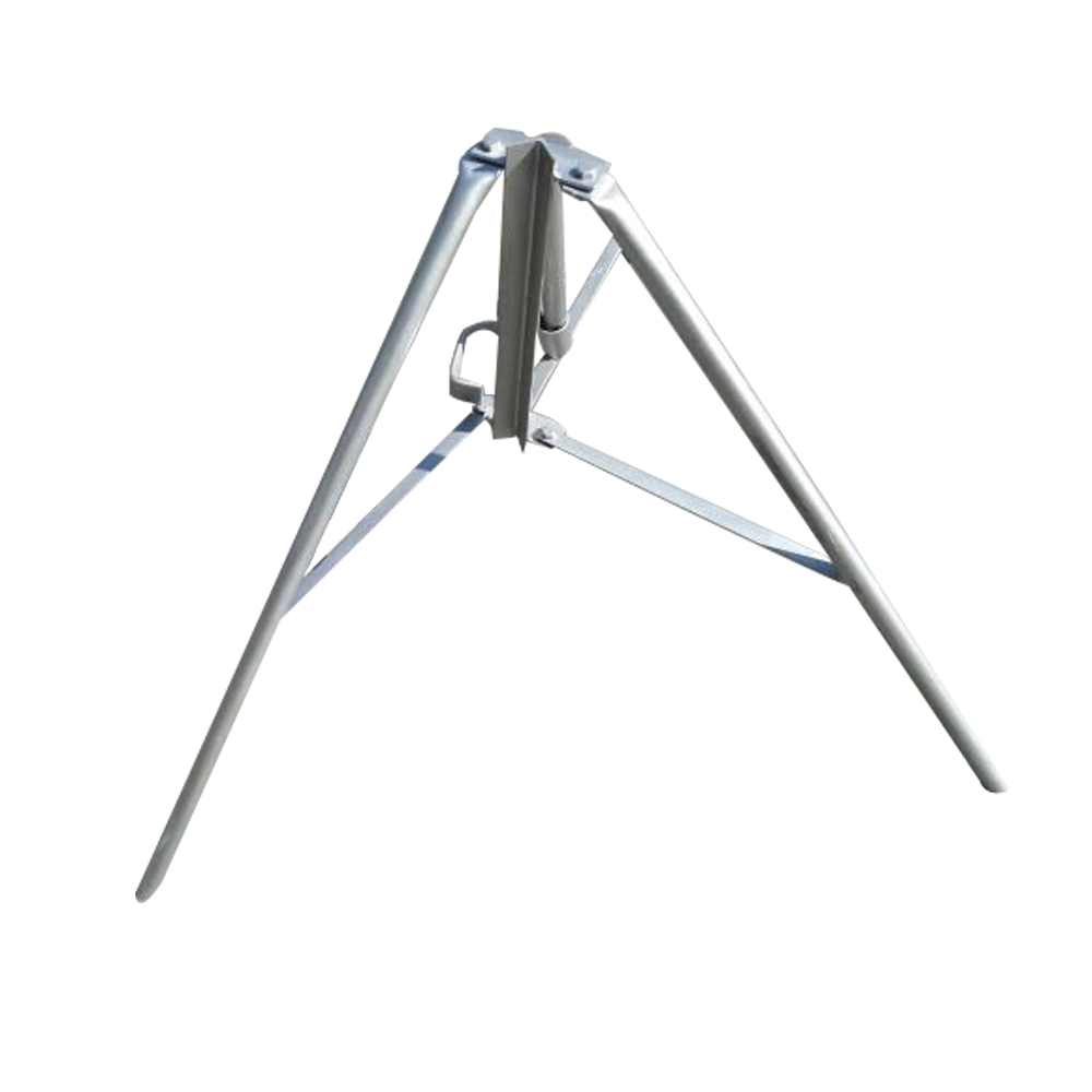 Adjustable Steel Prop Tripod