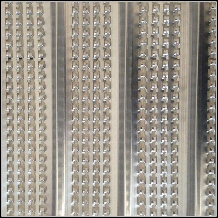 Rib lath,Fast Ribbed Formwork High Ribbed Formwork