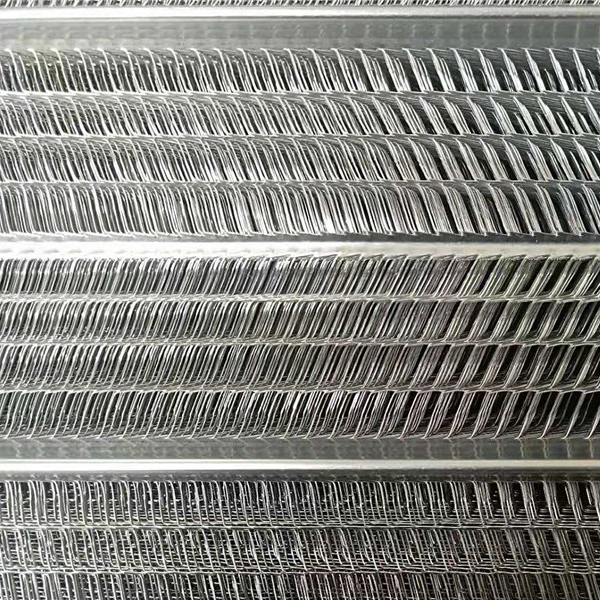 Formwork High Rib Lath Mesh