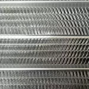 Formwork High Rib Lath Mesh