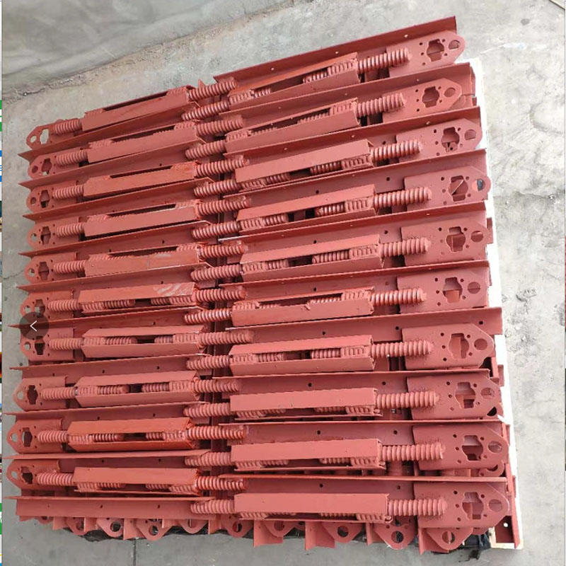 Concrete Steel Plywood Forming Accessories Turnbuckle Form Aligner