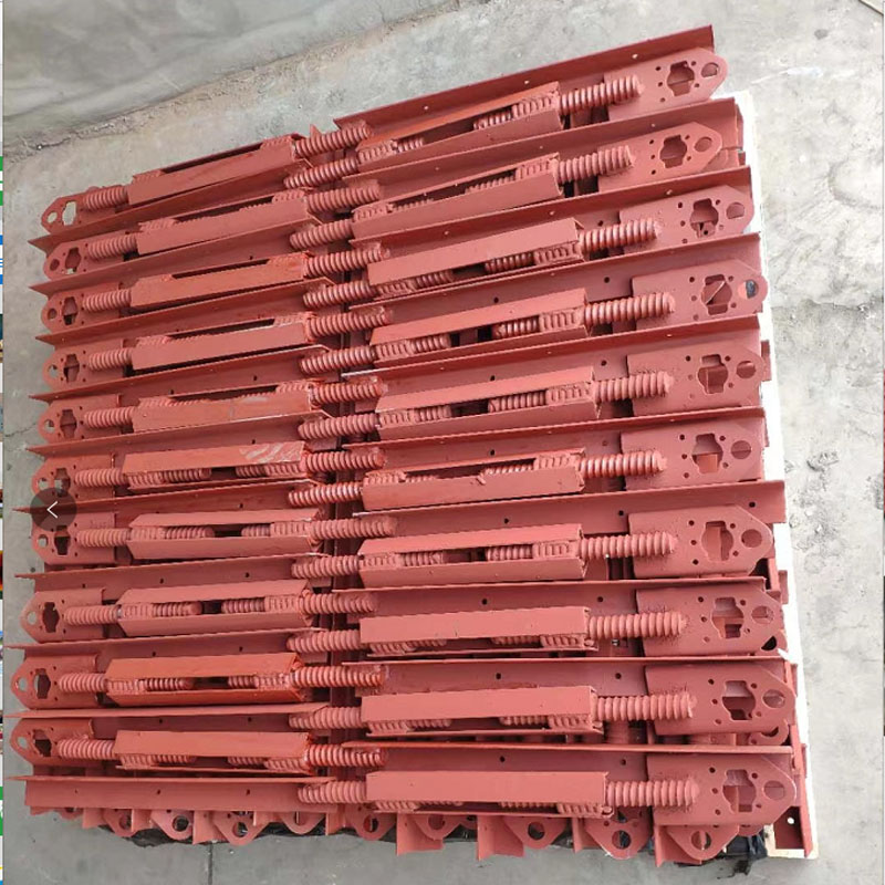 Concrete Steel Plywood Forming Accessories Turnbuckle Form Aligner