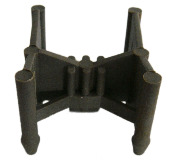 Rebar Support Plasctic Chair Spacer