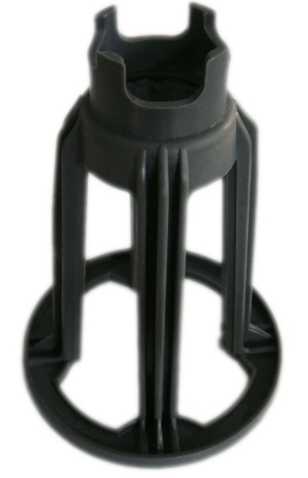 Rebar Support Plastic Chair Spacer