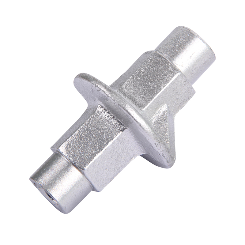 High Tensile Tie Bar Tie Rod System Z Bar System for Construction Formwork