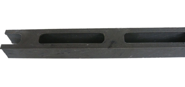 Plastic Ladder Rebar Spacer