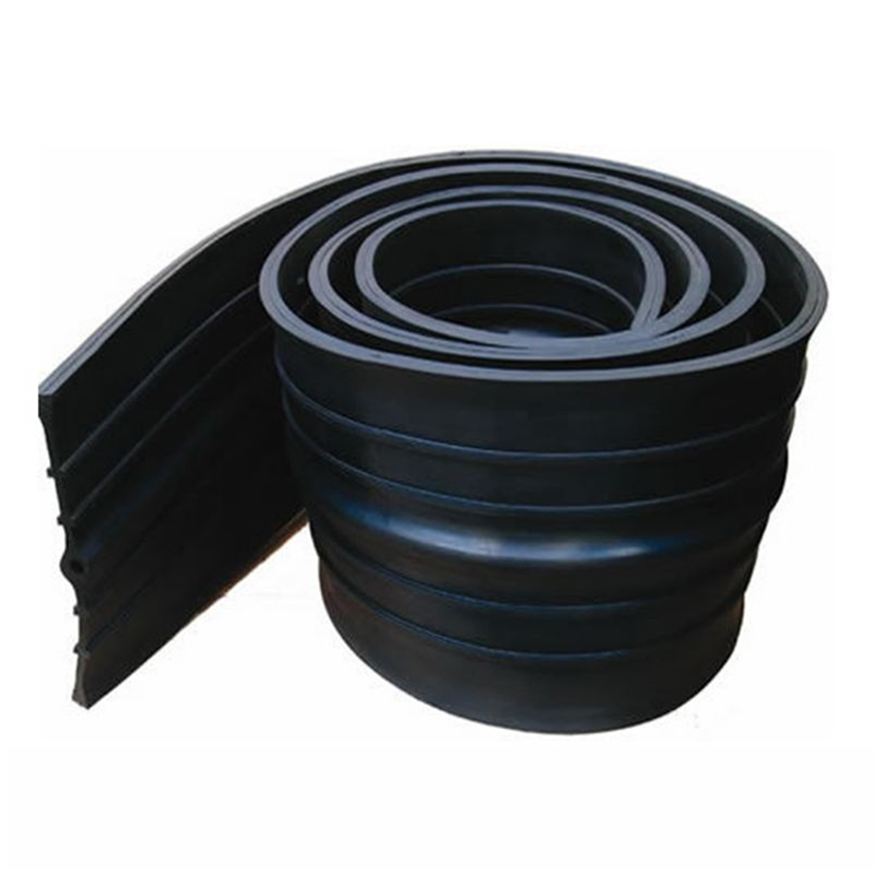 Building Material Rubber  Water Stop for Construction Connection