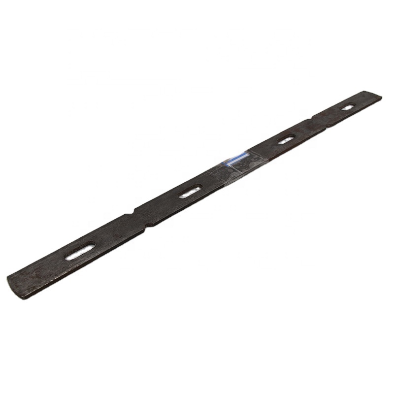 Steel Plywood Standard Wedge Bolt For X Flat Tie