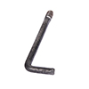 Aluminum Formwork Concrete Sepa Tie L Bolt Anchor Bolt