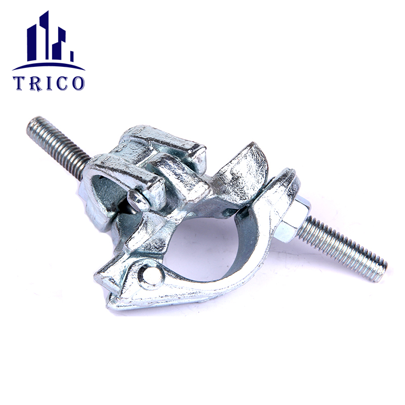 JIS Pressed Swivel Scaffolding Coupler