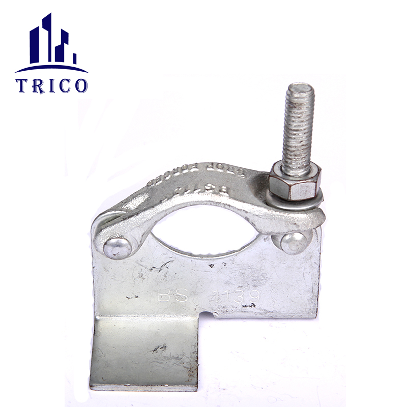 JIS Pressed Swivel Scaffolding Coupler