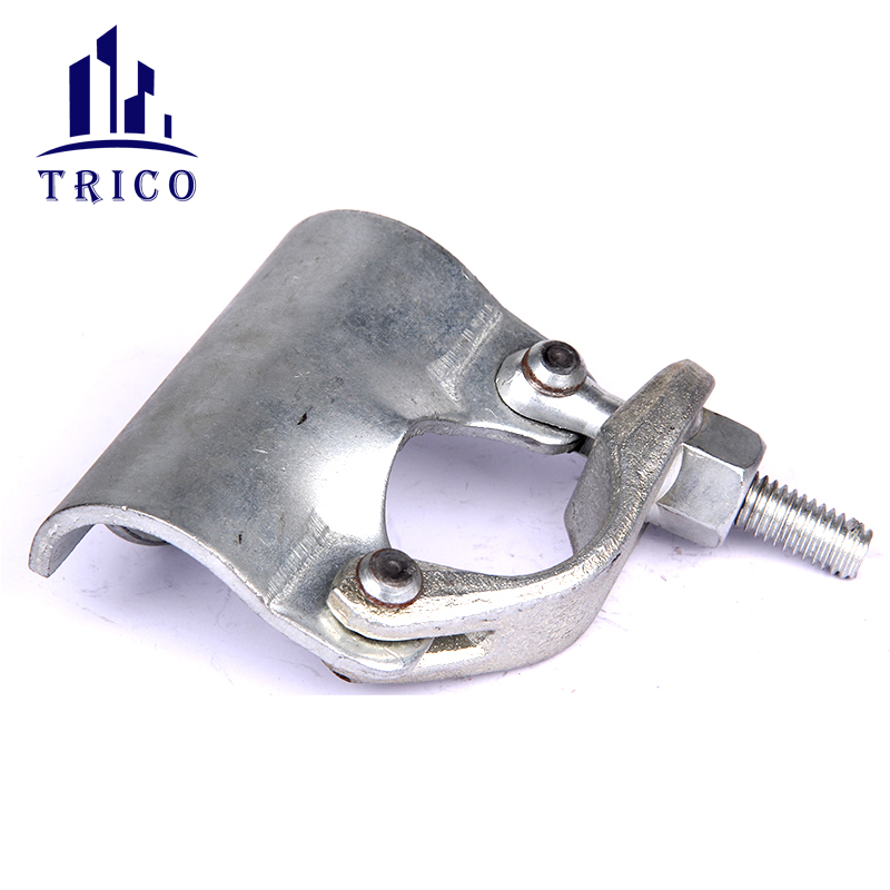 JIS Pressed Swivel Scaffolding Coupler