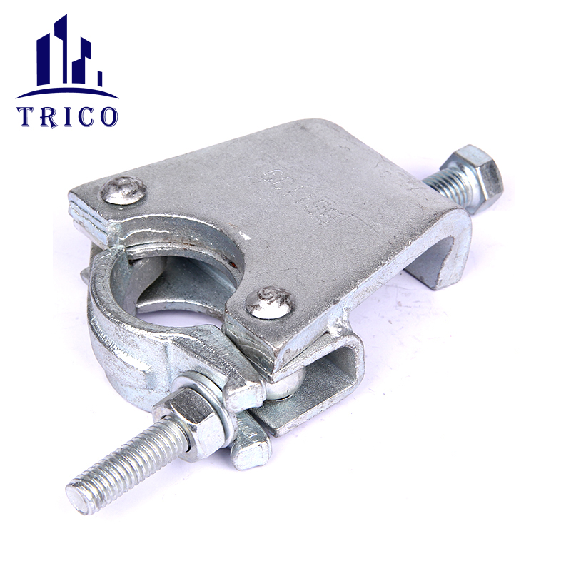 JIS Pressed Swivel Scaffolding Coupler