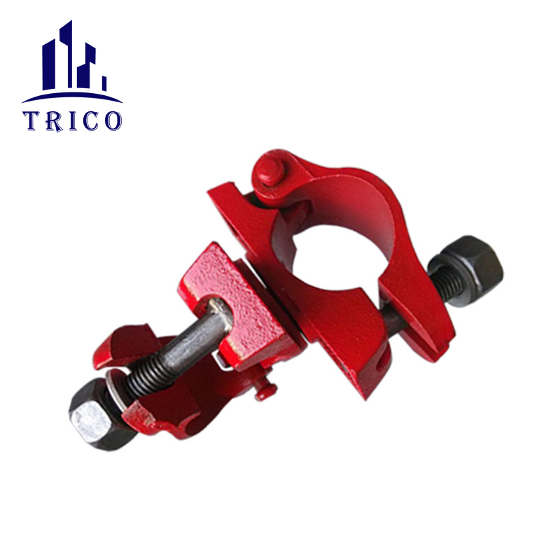 JIS Pressed Swivel Scaffolding Coupler