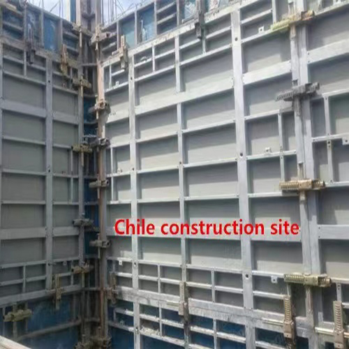 What are the advantages Comparison of hollow plastic and solid PVC foamed  plastic formwork?cid=5
