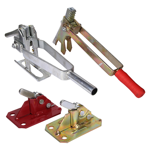 Various Concrete Formwork Clamps