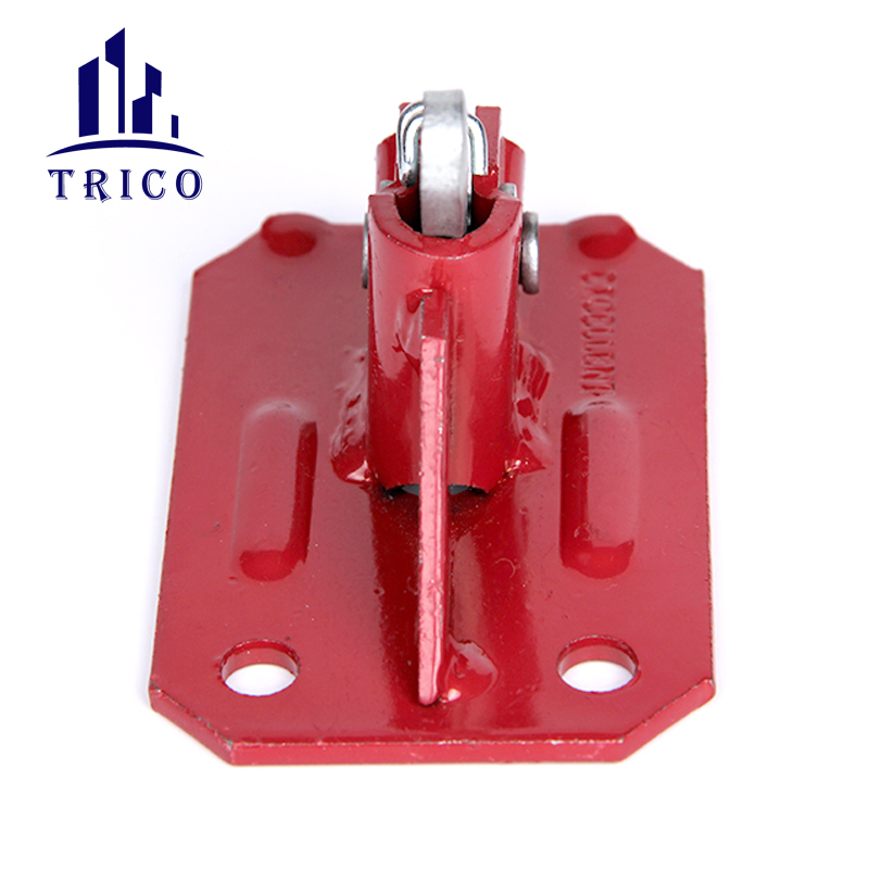 High Quanlity about The Formwork Clamps from China