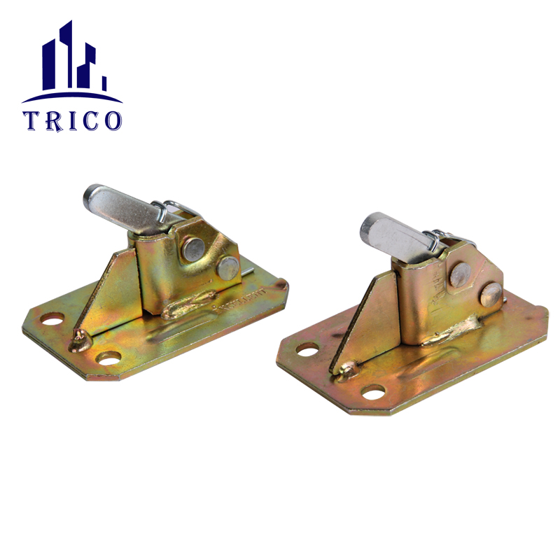 High Quanlity about The Formwork Clamps from China