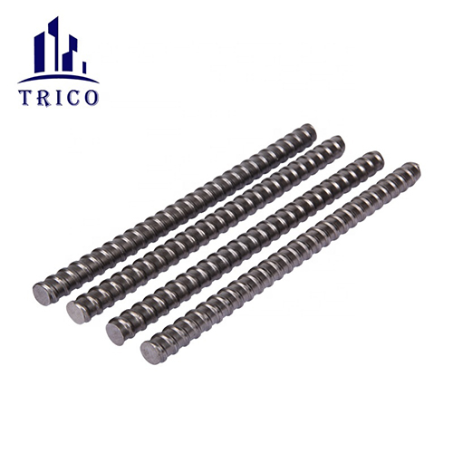 Why the Formwork Accessories Tie Nut produced by Hebei TRICO the Work Load More higher?cid=5