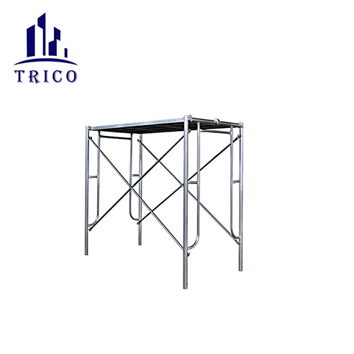 Hebei Trico is major in offering the Scaffolding Accessories.