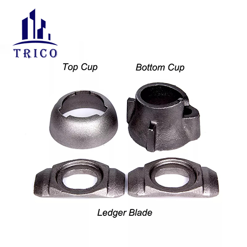 Hebei Trico is major in offering the Scaffolding Accessories.