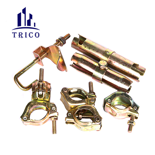 Hebei Trico is major in offering the Scaffolding Accessories.