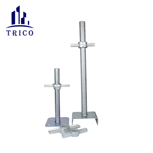 Hebei Trico is major in offering the Scaffolding Accessories.