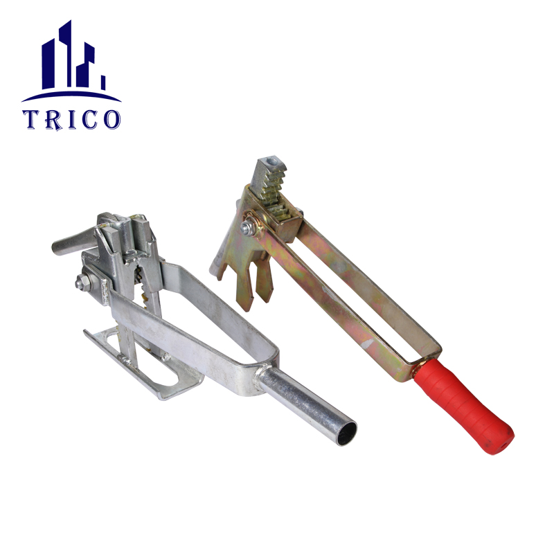 Why Chinese Formwork Spring Clamp are popular in the world?cid=5