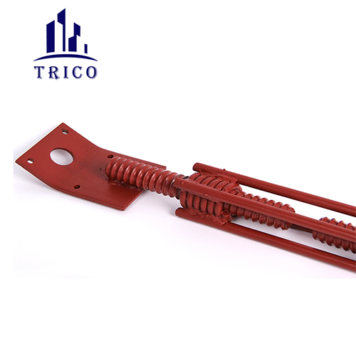 Outstanding Chinese Factory for  Concrete Steel Plywood Forming Accessories Turnbuckle Form Aligner
