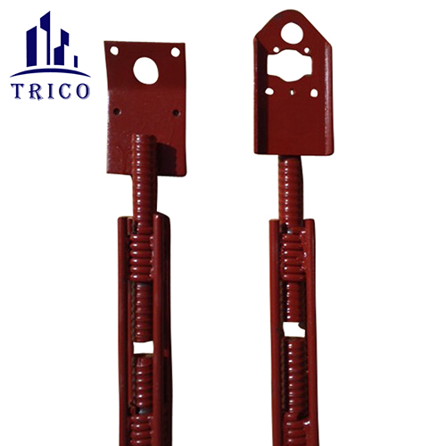 Outstanding Chinese Factory for  Concrete Steel Plywood Forming Accessories Turnbuckle Form Aligner
