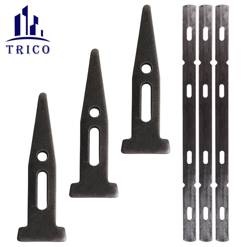 Different Flat Ties Supplies from Hebei TRICO