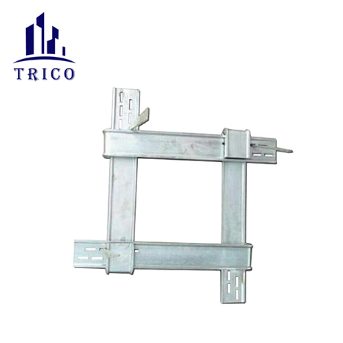 New Trend Construction Adjustable Column Formwork Clamp